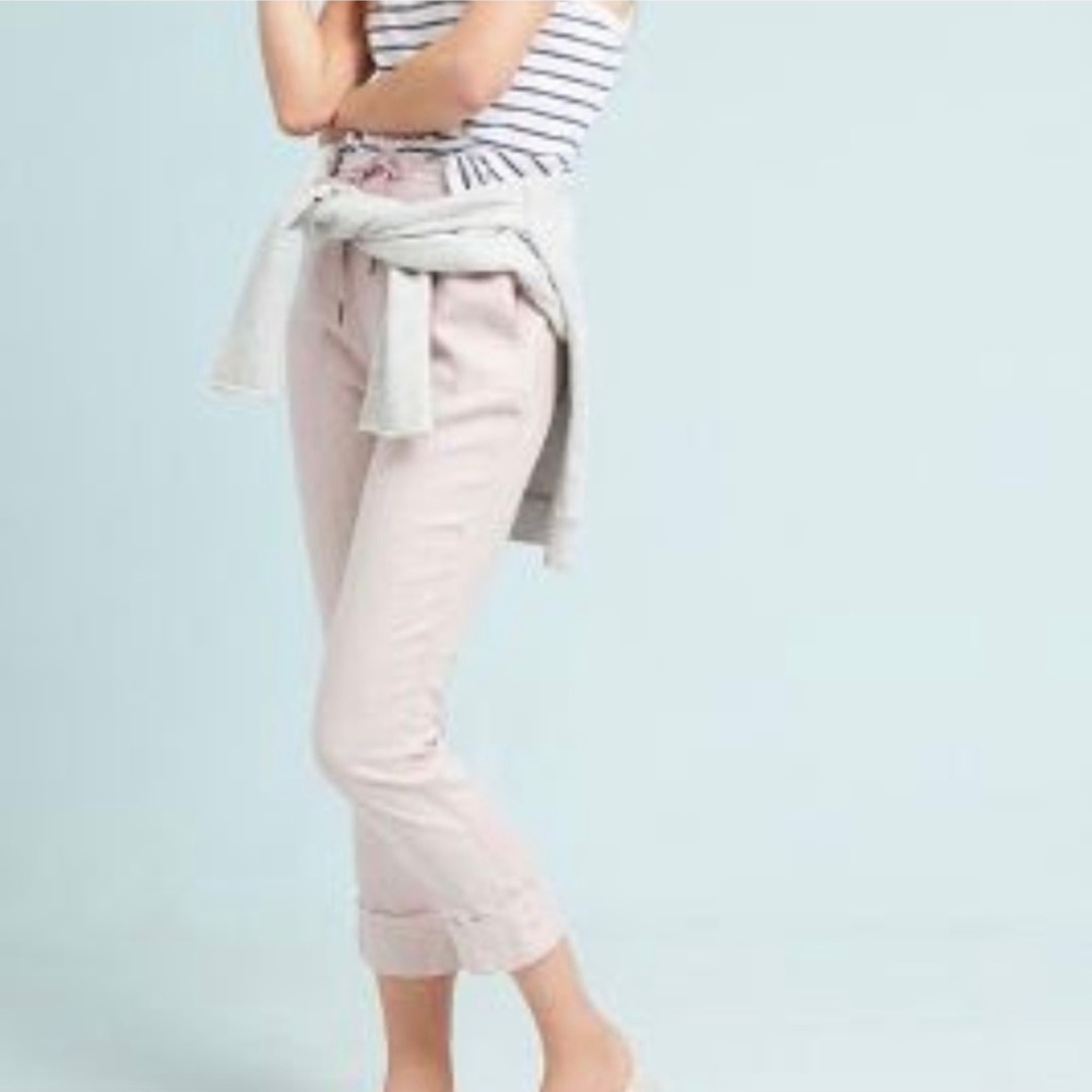 Michael Stars Linen Pants